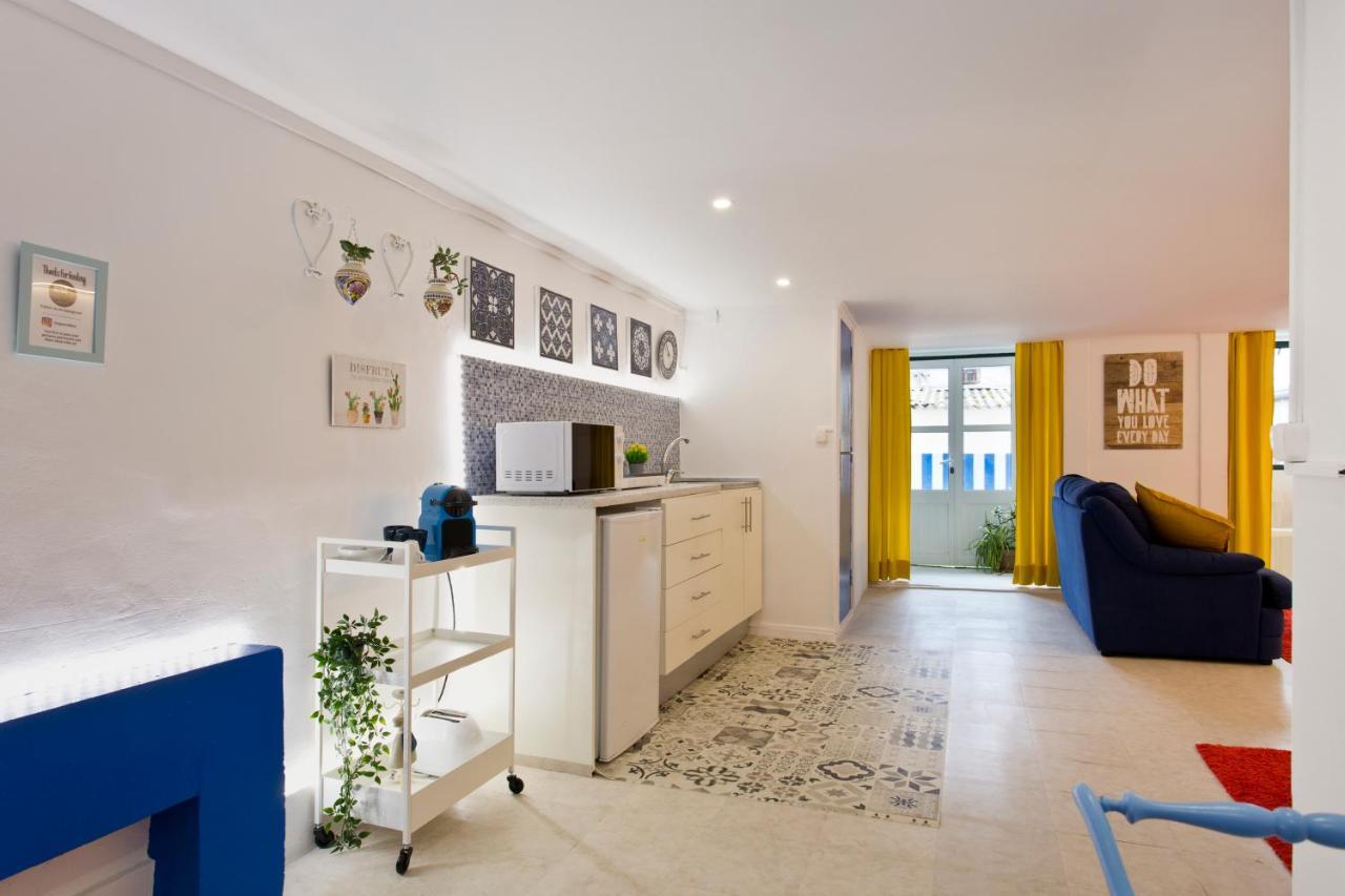 Oporto Blue Trindade - Magical Citycenter Apartment Екстер'єр фото